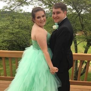 Meet your Posher, Rachael